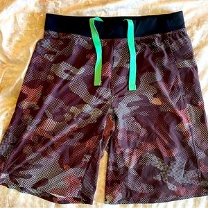 Lululemon T.H.E. Linerless Short 11”